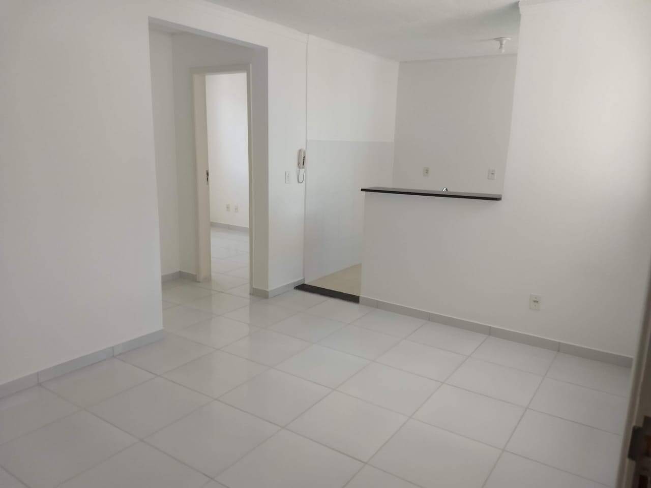 Apartamento à venda com 2 quartos, 48m² - Foto 3