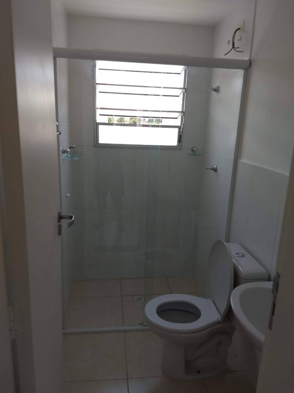 Apartamento à venda com 2 quartos, 48m² - Foto 6