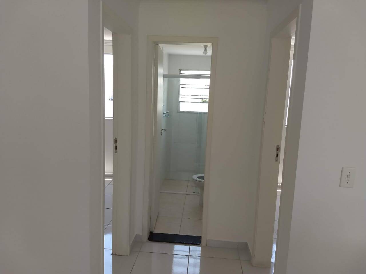 Apartamento à venda com 2 quartos, 48m² - Foto 5