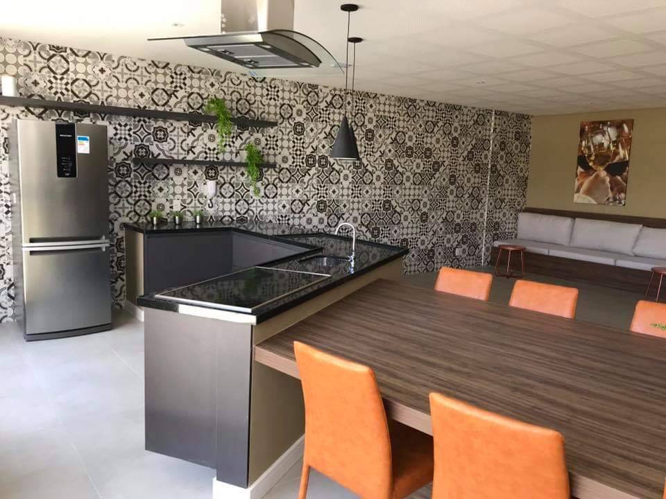 Apartamento à venda com 2 quartos, 65m² - Foto 40