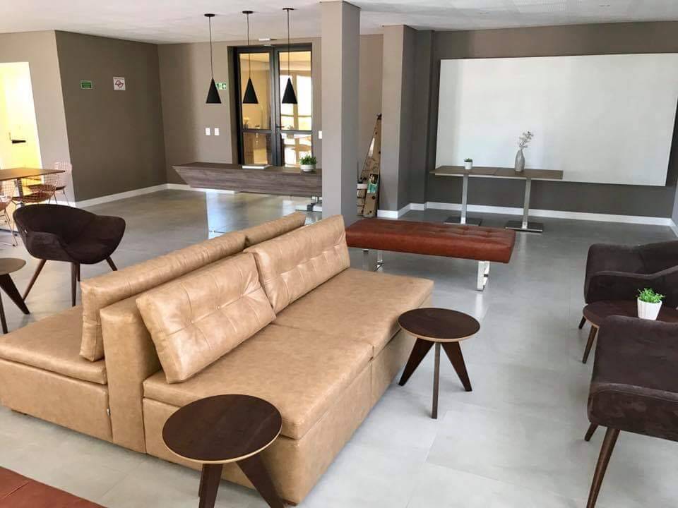 Apartamento à venda com 2 quartos, 65m² - Foto 41