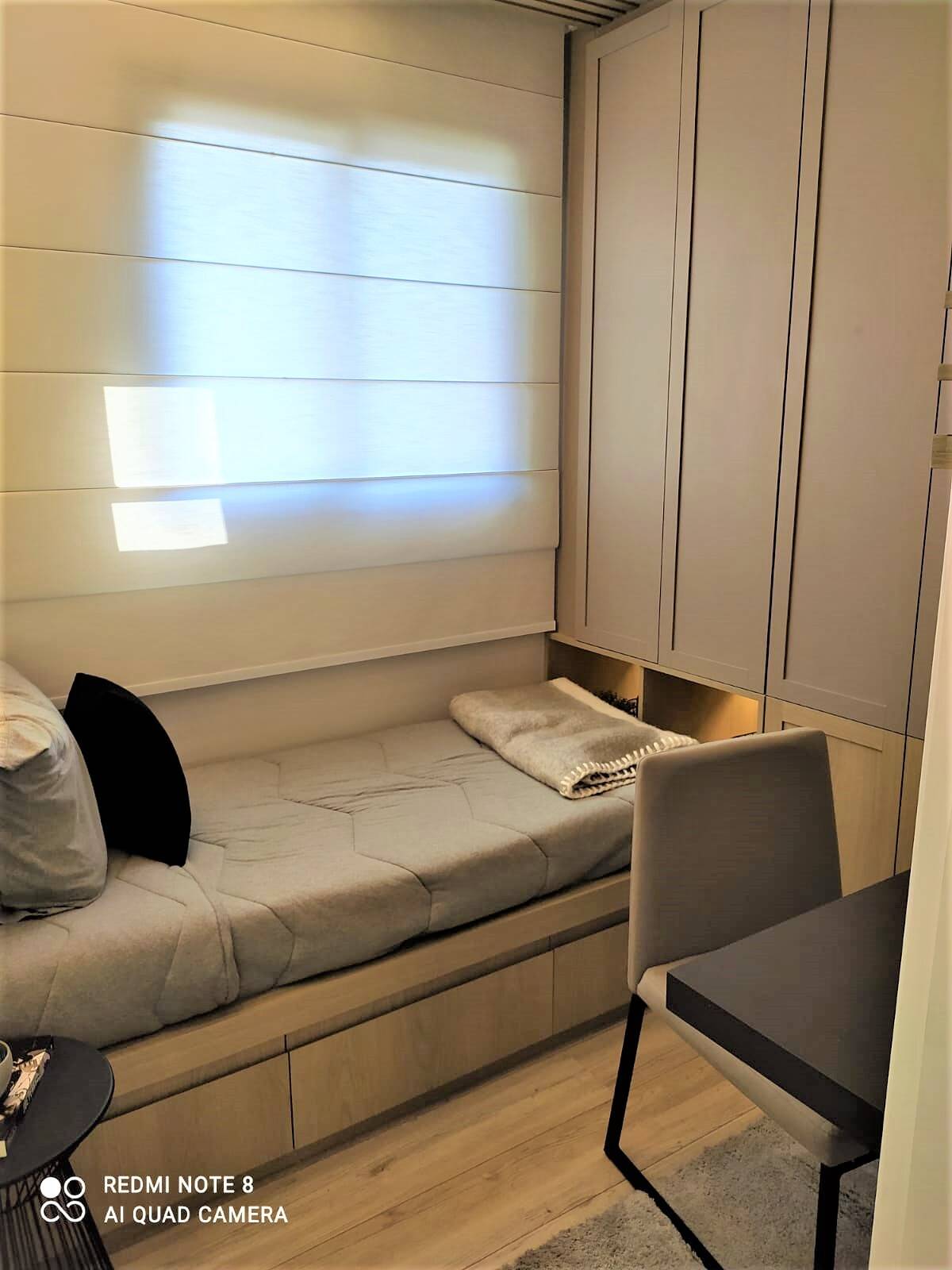 Apartamento à venda com 2 quartos, 38m² - Foto 8