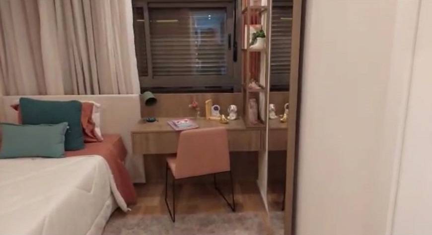 Apartamento à venda com 2 quartos - Foto 7