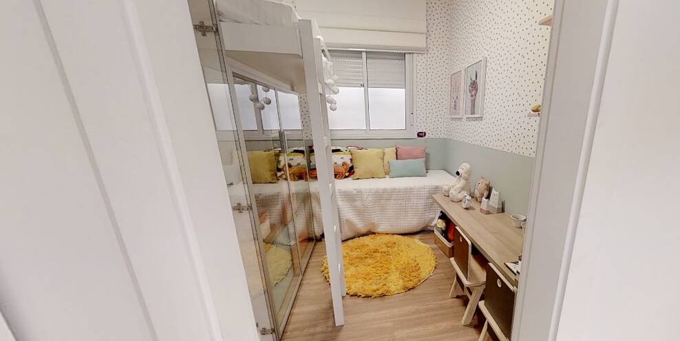 Apartamento à venda com 2 quartos, 43m² - Foto 10