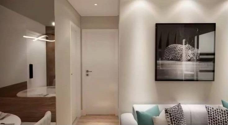 Apartamento à venda com 1 quarto - Foto 5