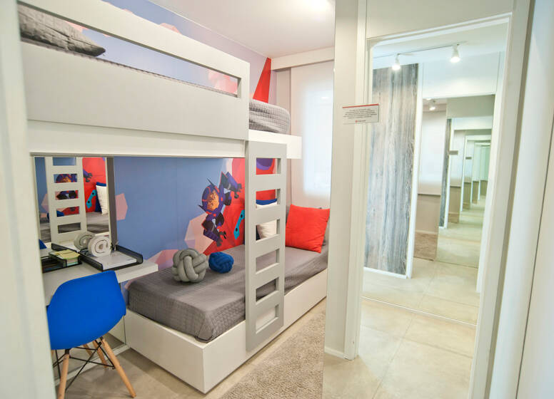 Apartamento à venda com 2 quartos - Foto 8