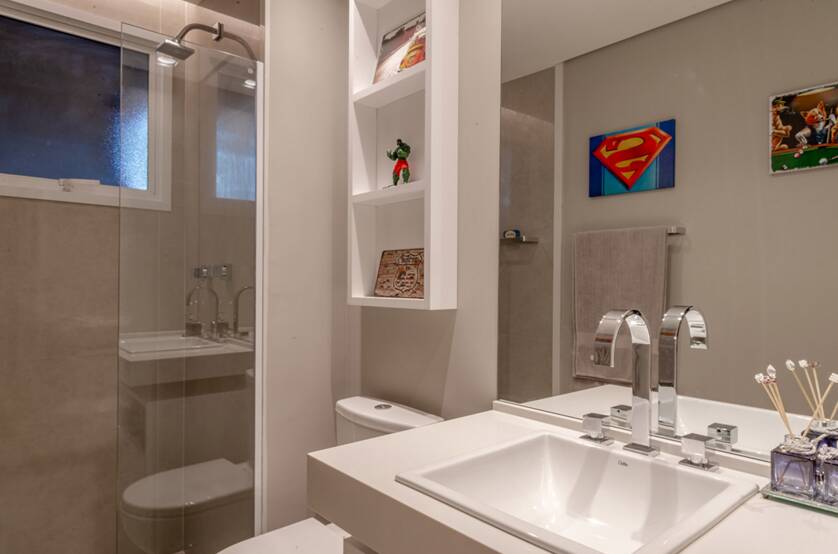 Apartamento à venda com 2 quartos - Foto 10