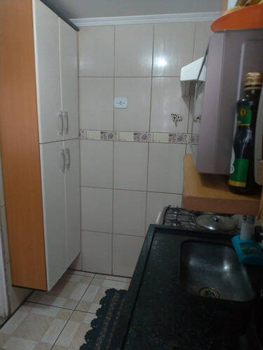 Apartamento à venda com 2 quartos - Foto 5