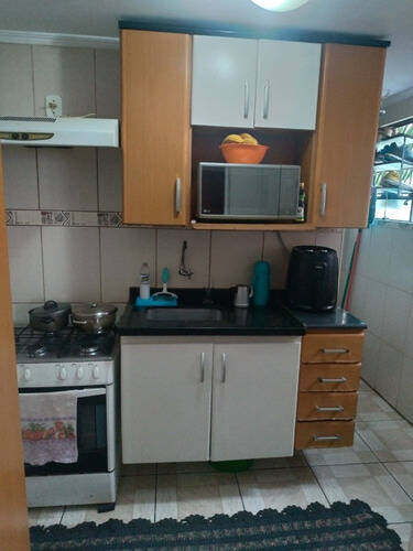 Apartamento à venda com 2 quartos - Foto 6