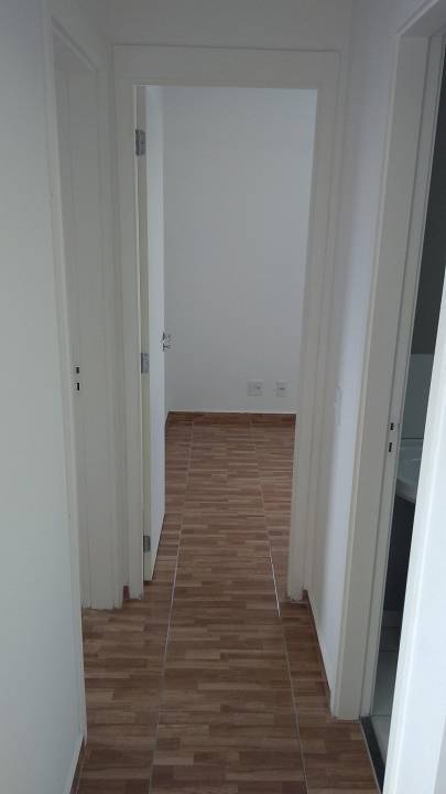 Apartamento à venda com 2 quartos - Foto 12