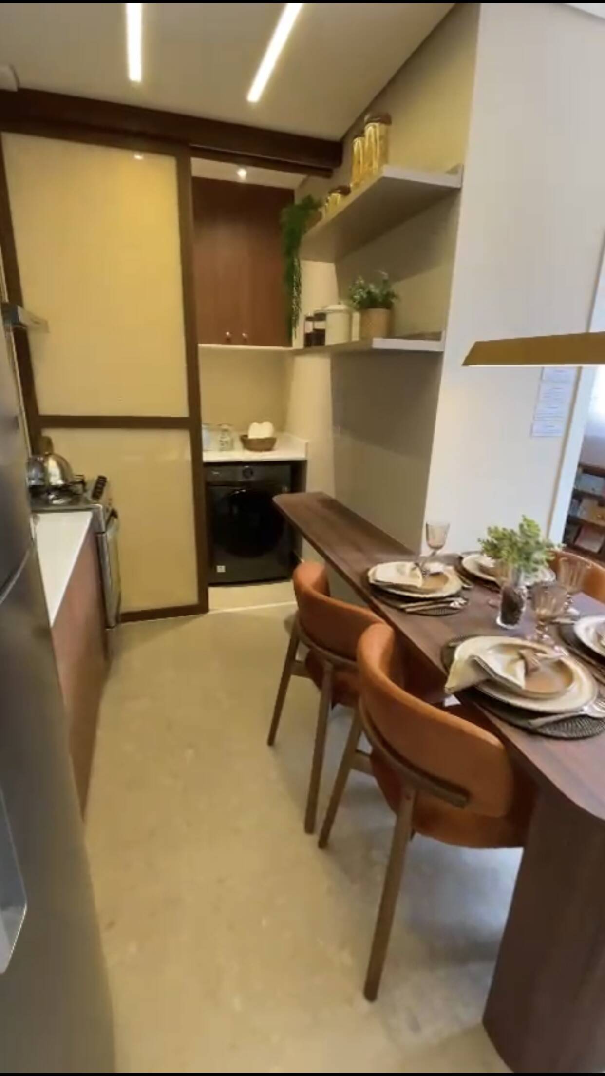 Apartamento à venda com 2 quartos - Foto 2