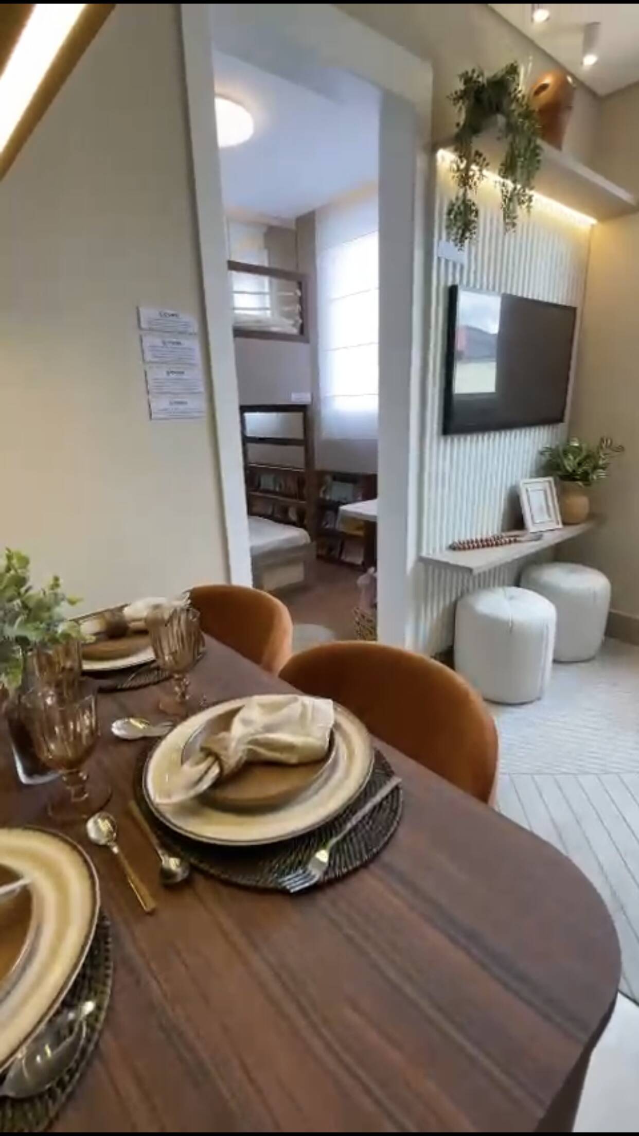 Apartamento à venda com 2 quartos - Foto 3