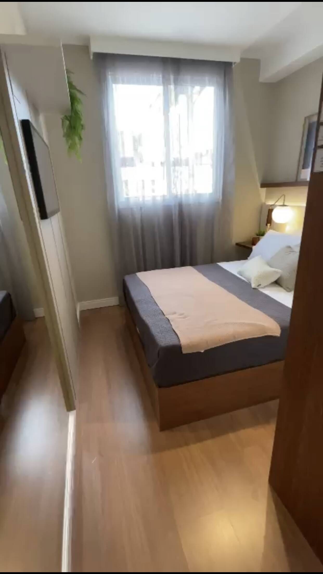 Apartamento à venda com 2 quartos - Foto 10