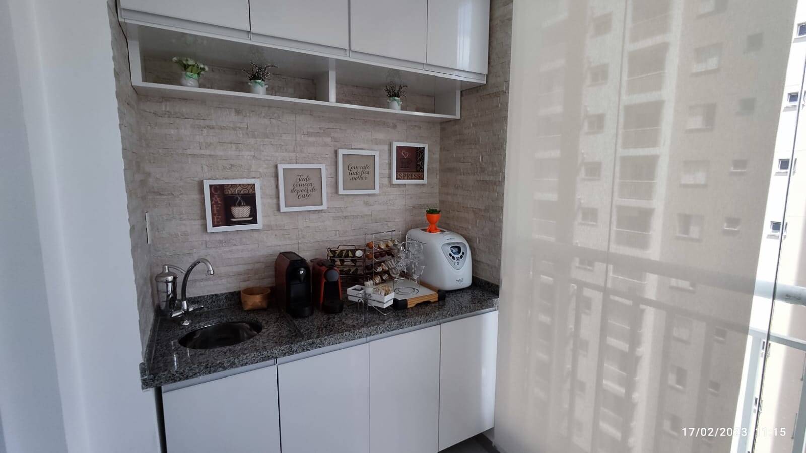 Apartamento à venda com 2 quartos, 58m² - Foto 14