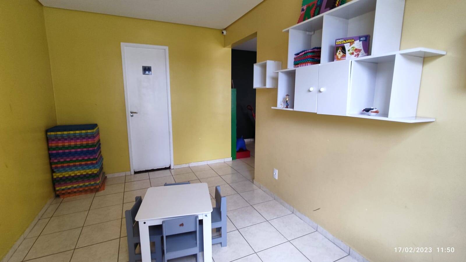 Apartamento à venda com 2 quartos, 58m² - Foto 52