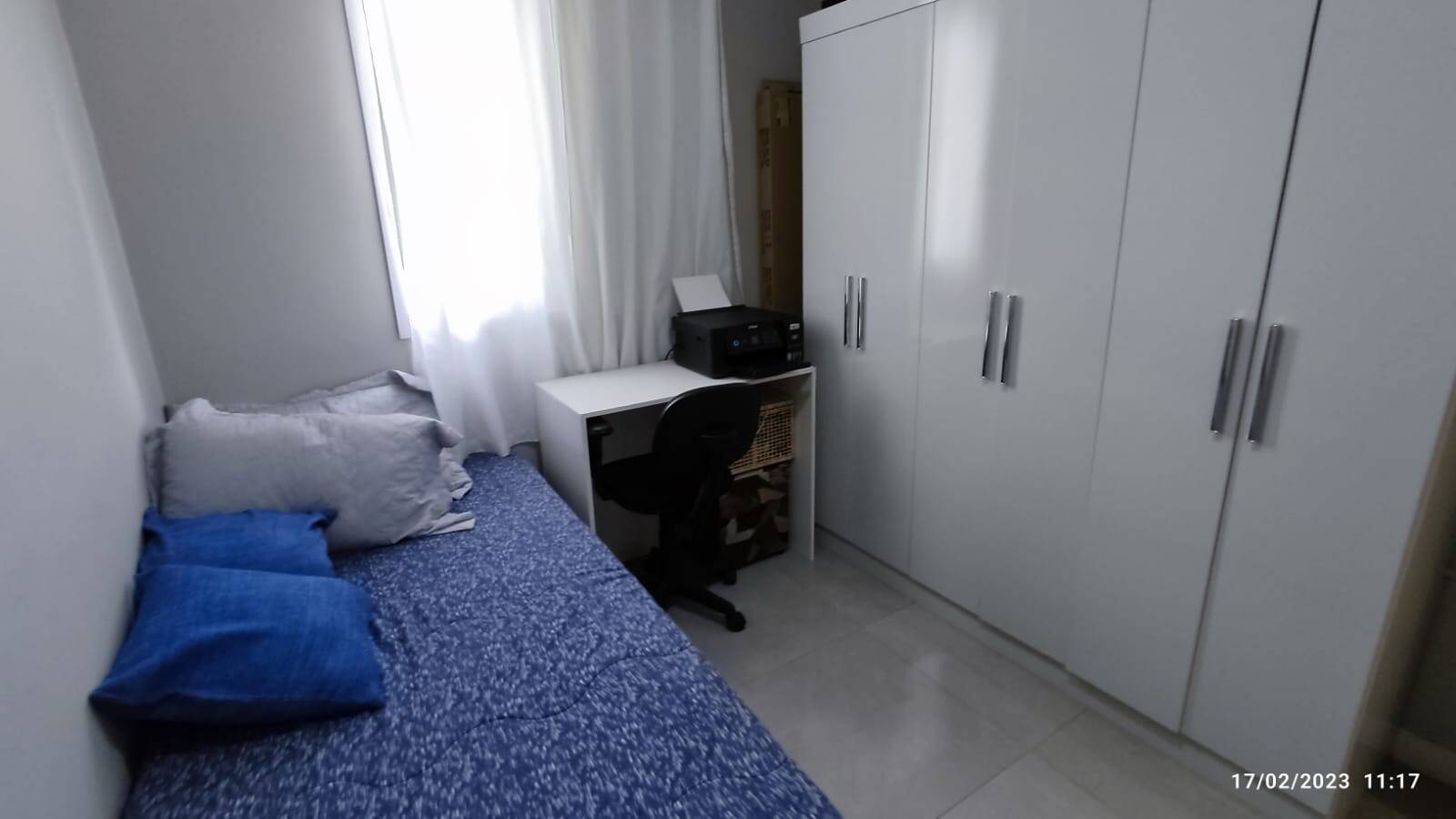 Apartamento à venda com 2 quartos, 58m² - Foto 29