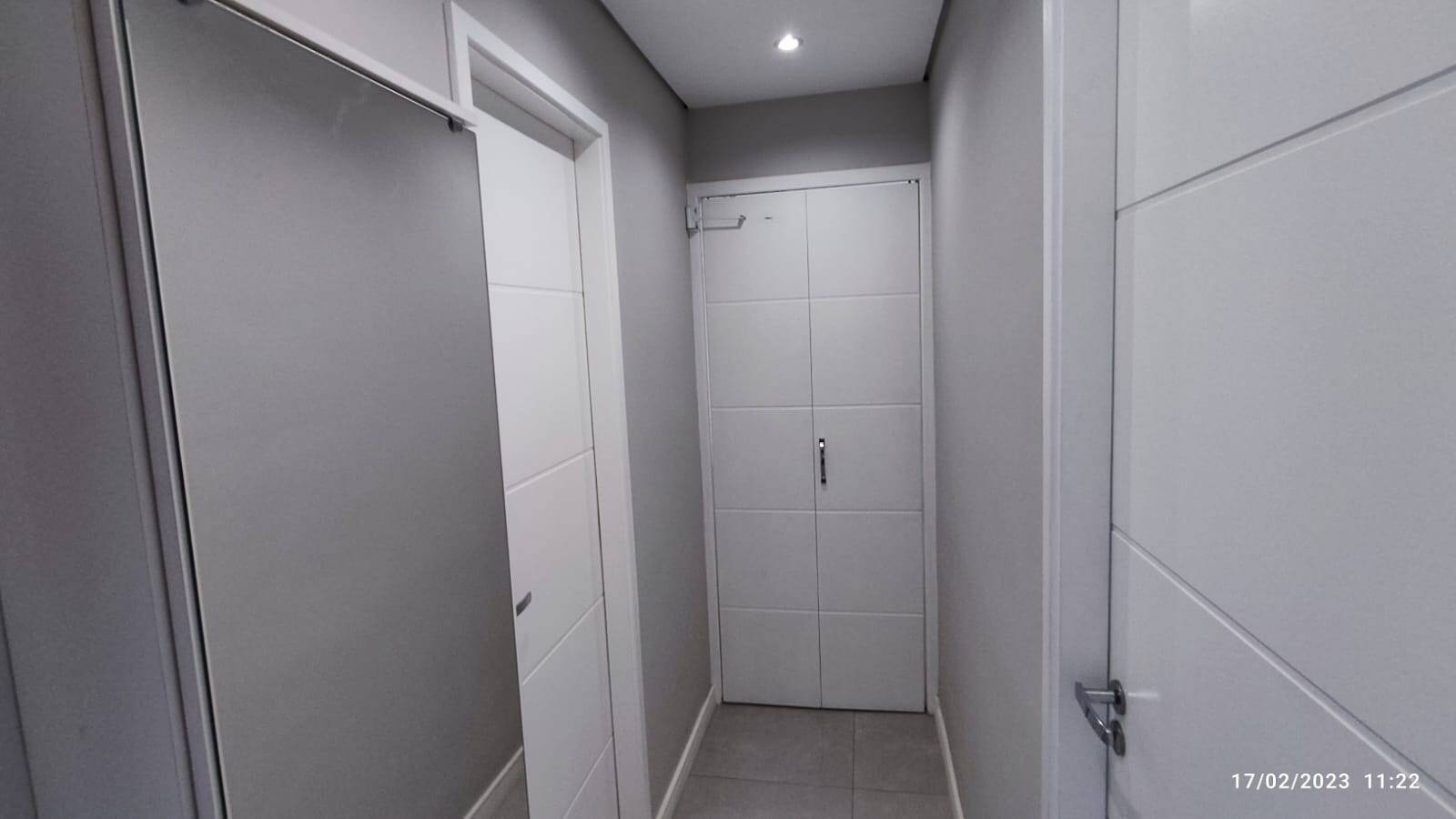 Apartamento à venda com 2 quartos, 58m² - Foto 21