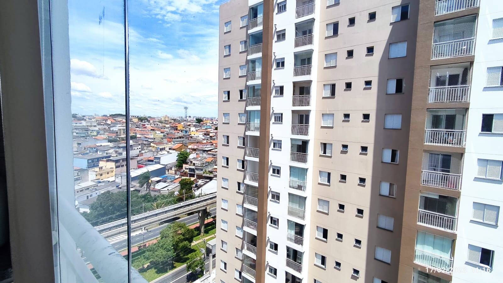 Apartamento à venda com 2 quartos, 58m² - Foto 17