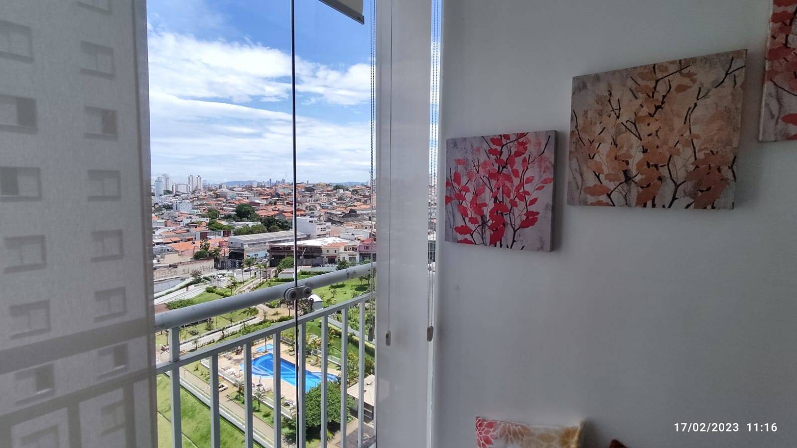 Apartamento à venda com 2 quartos, 58m² - Foto 18