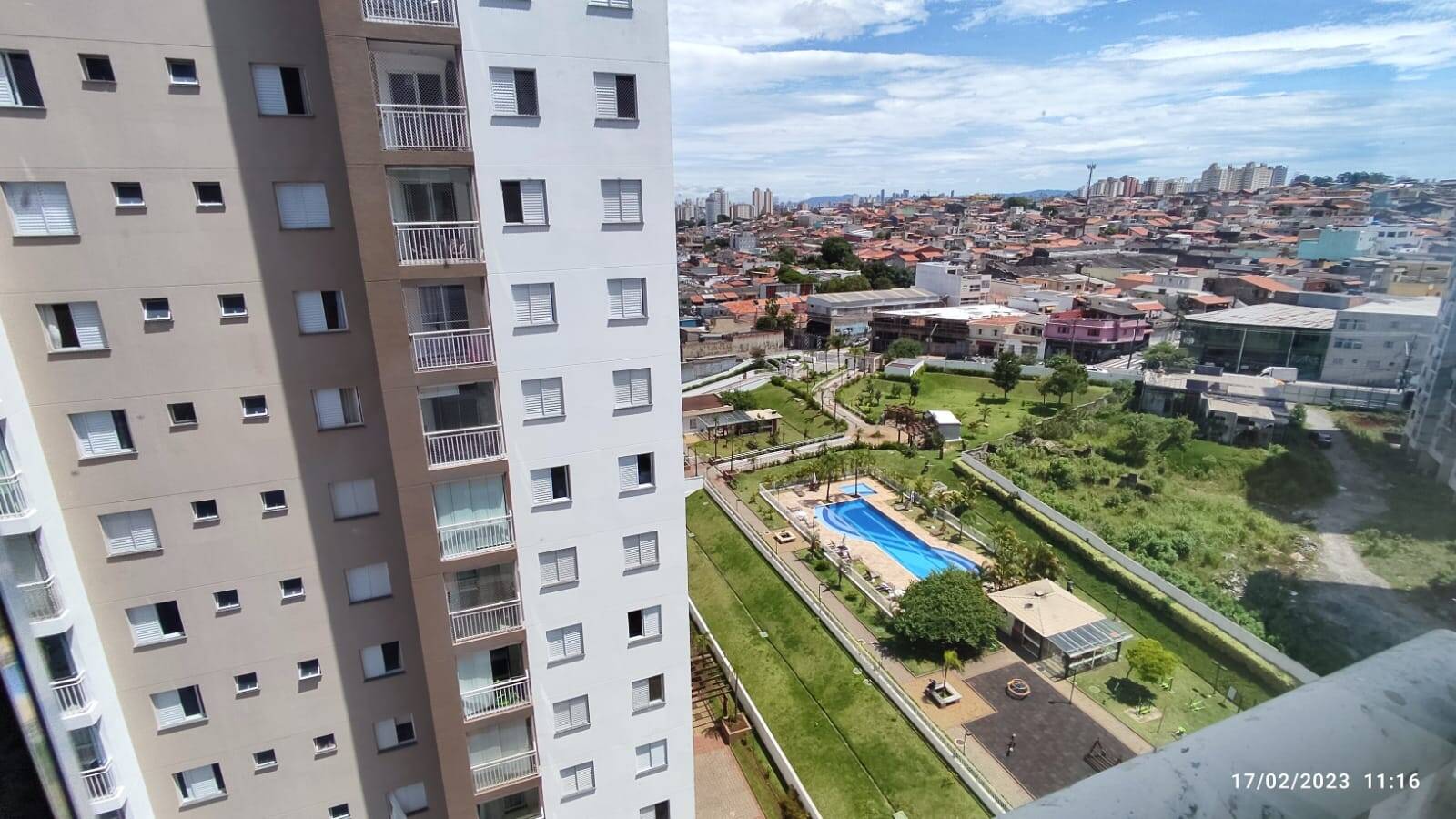 Apartamento à venda com 2 quartos, 58m² - Foto 19