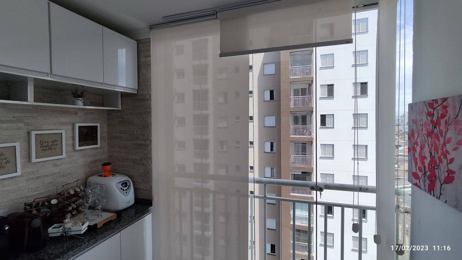 Apartamento à venda com 2 quartos, 58m² - Foto 15