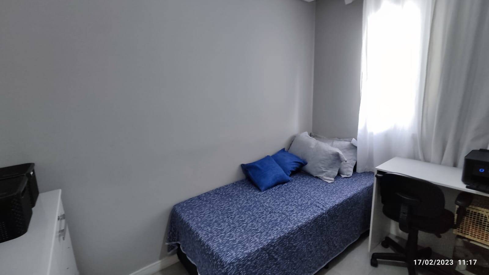 Apartamento à venda com 2 quartos, 58m² - Foto 28