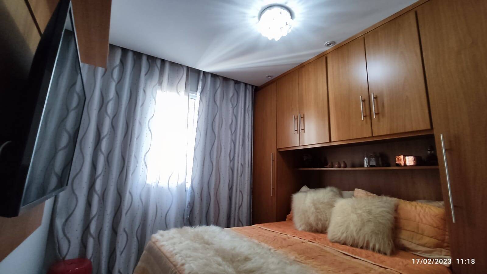 Apartamento à venda com 2 quartos, 58m² - Foto 22