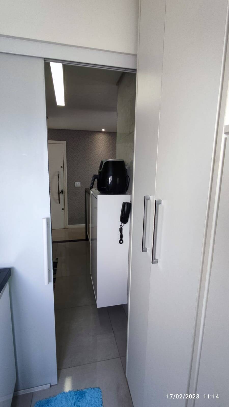 Apartamento à venda com 2 quartos, 58m² - Foto 11