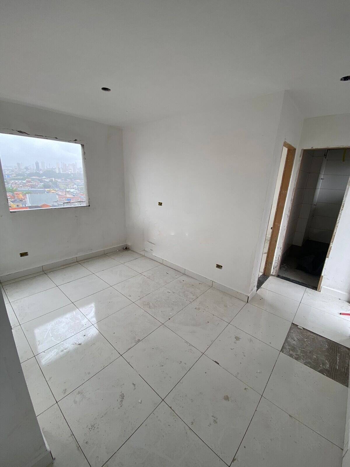 Apartamento à venda com 2 quartos, 38m² - Foto 14