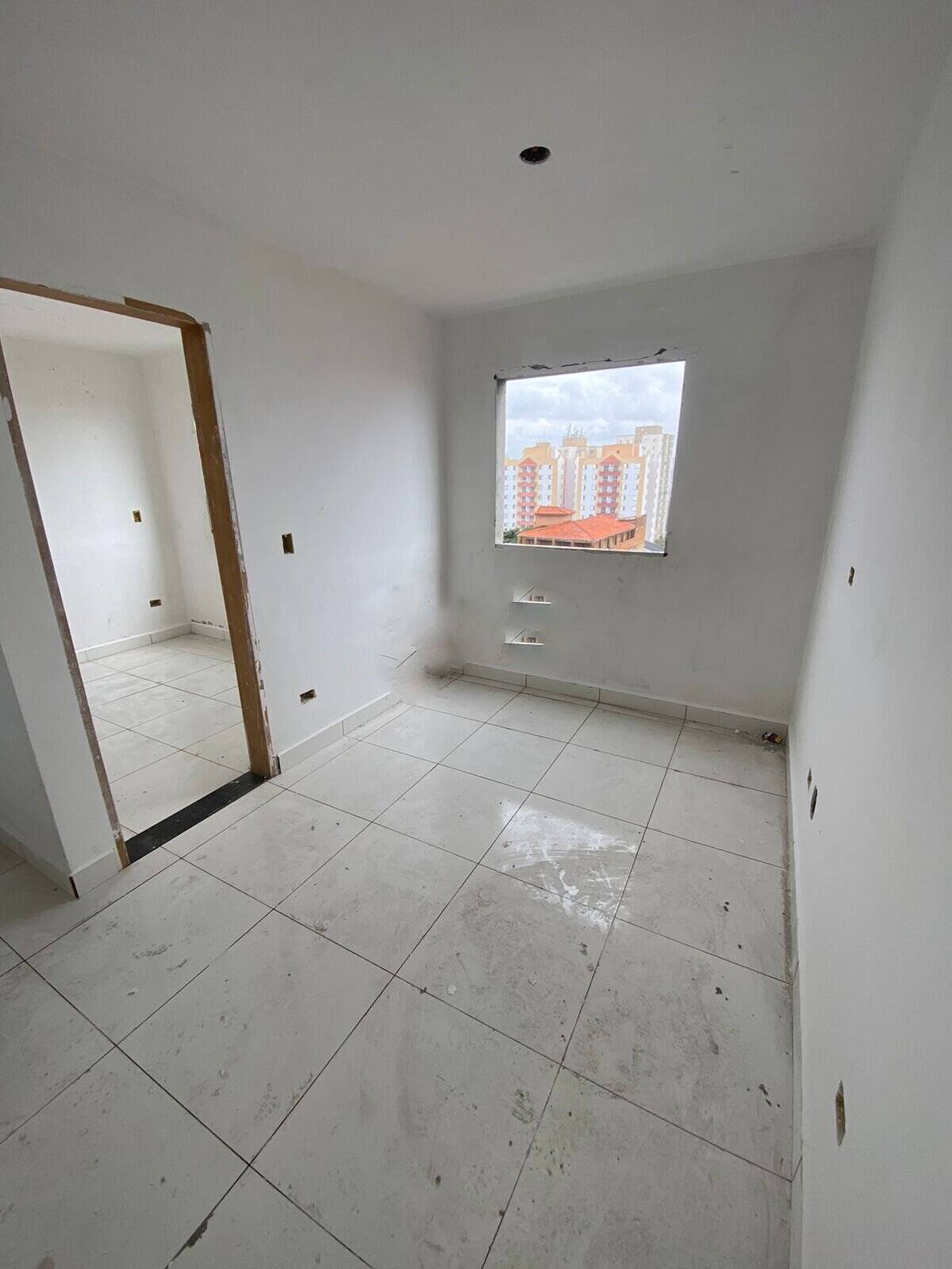 Apartamento à venda com 2 quartos, 38m² - Foto 15