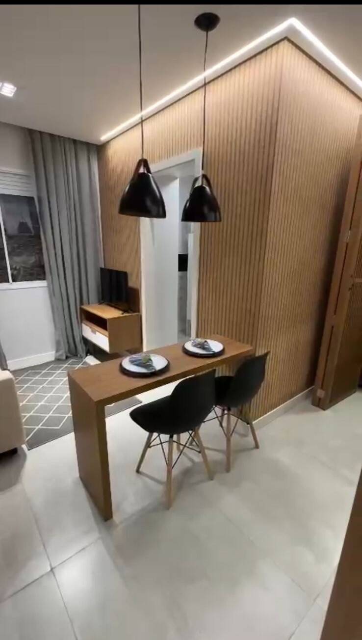 Apartamento à venda com 2 quartos - Foto 18