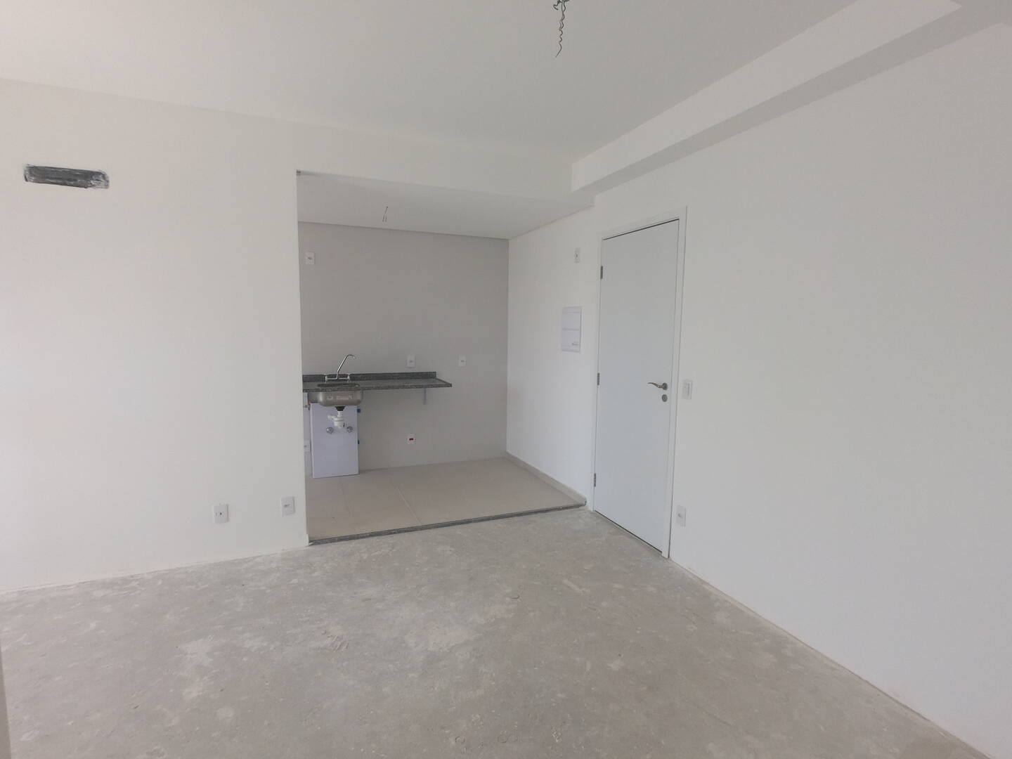 Apartamento à venda com 2 quartos, 60m² - Foto 8