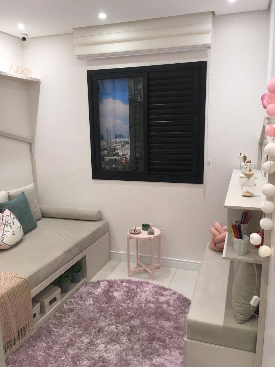 Apartamento à venda com 3 quartos - Foto 10