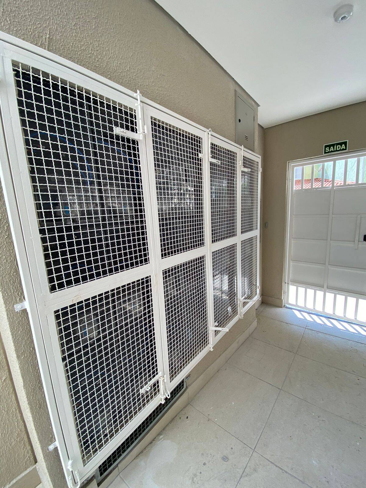 Apartamento à venda com 1 quarto, 30m² - Foto 6