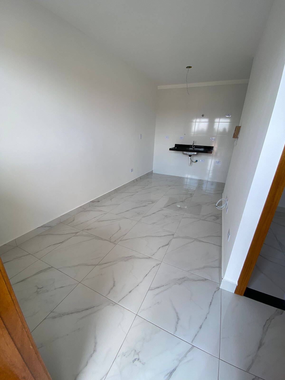 Apartamento à venda com 1 quarto, 30m² - Foto 13