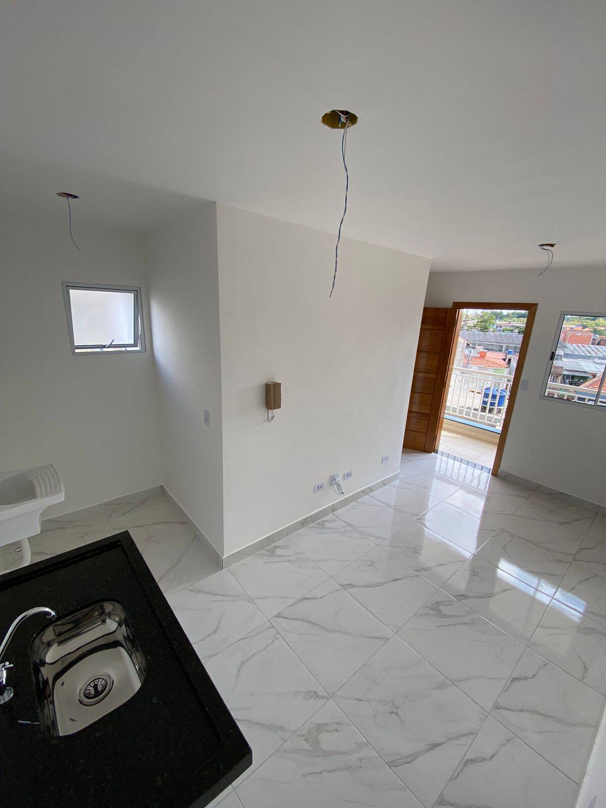 Apartamento à venda com 1 quarto, 30m² - Foto 16