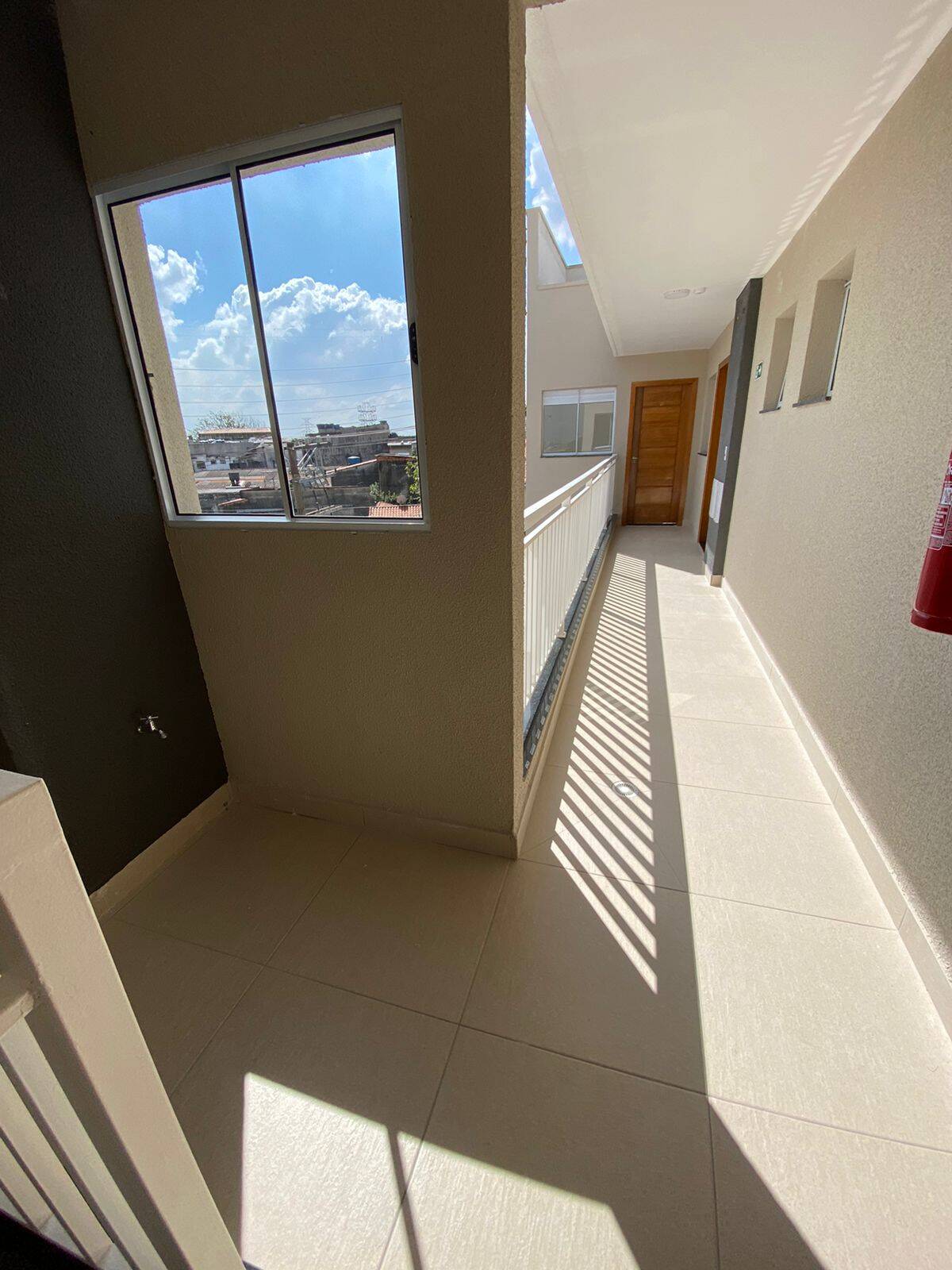 Apartamento à venda com 1 quarto, 30m² - Foto 14