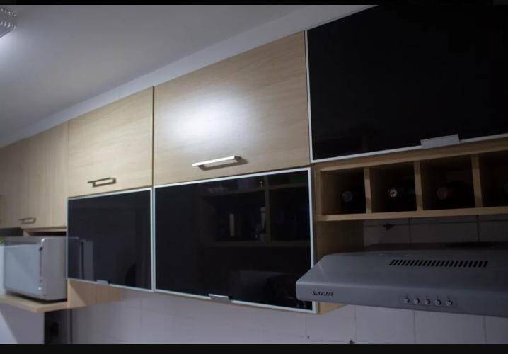 Apartamento à venda com 3 quartos, 67m² - Foto 4