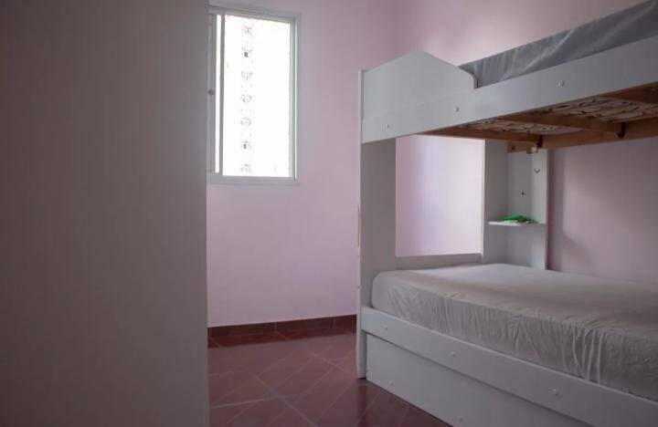 Apartamento à venda com 3 quartos, 67m² - Foto 2