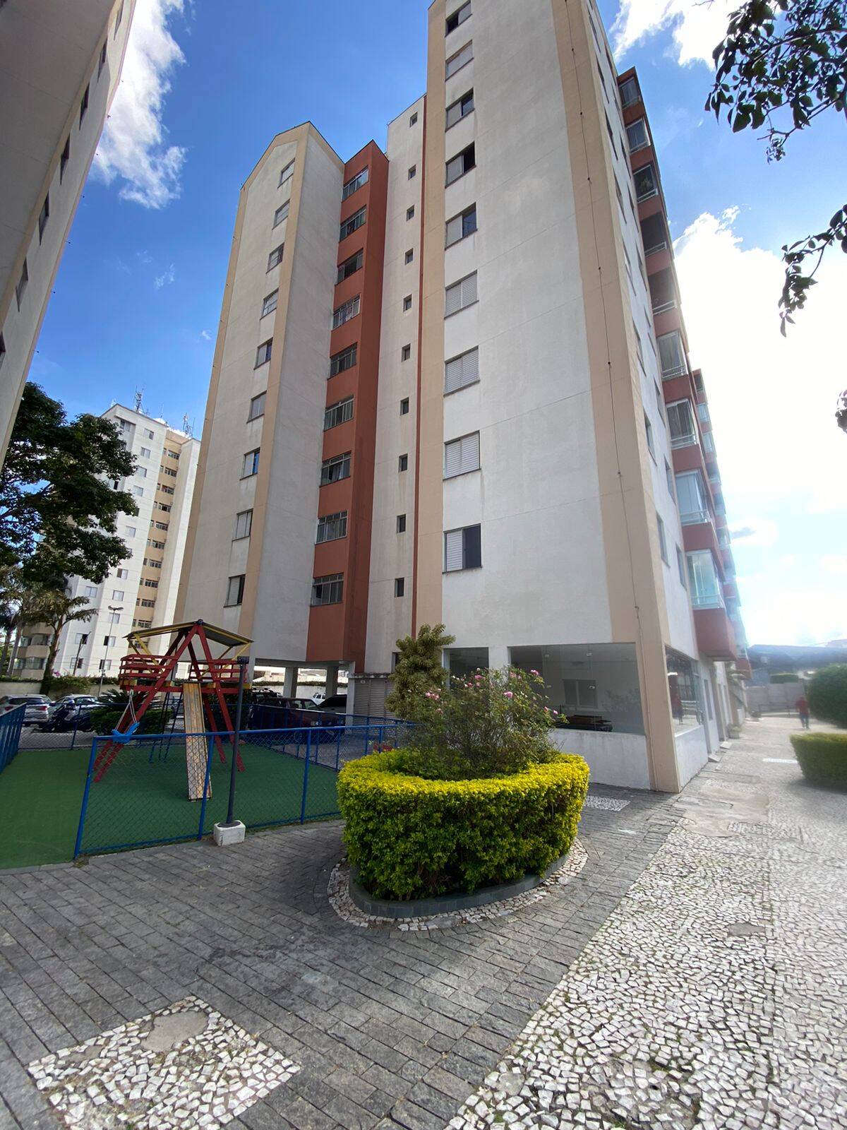 Apartamento à venda com 3 quartos, 67m² - Foto 8