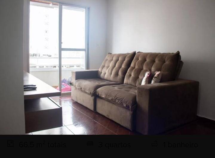 Apartamento à venda com 3 quartos, 67m² - Foto 6