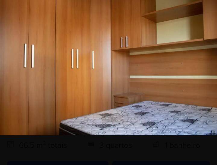 Apartamento à venda com 3 quartos, 67m² - Foto 11