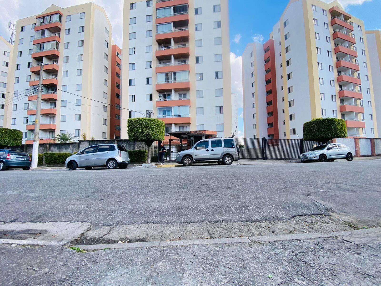 Apartamento à venda com 3 quartos, 67m² - Foto 23