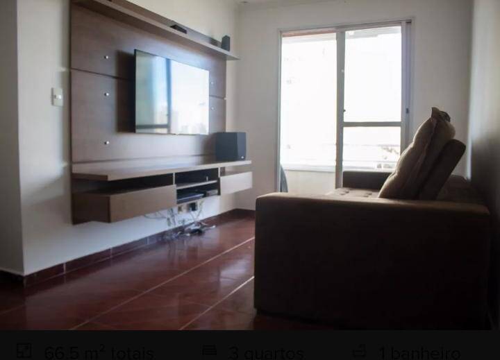 Apartamento à venda com 3 quartos, 67m² - Foto 21