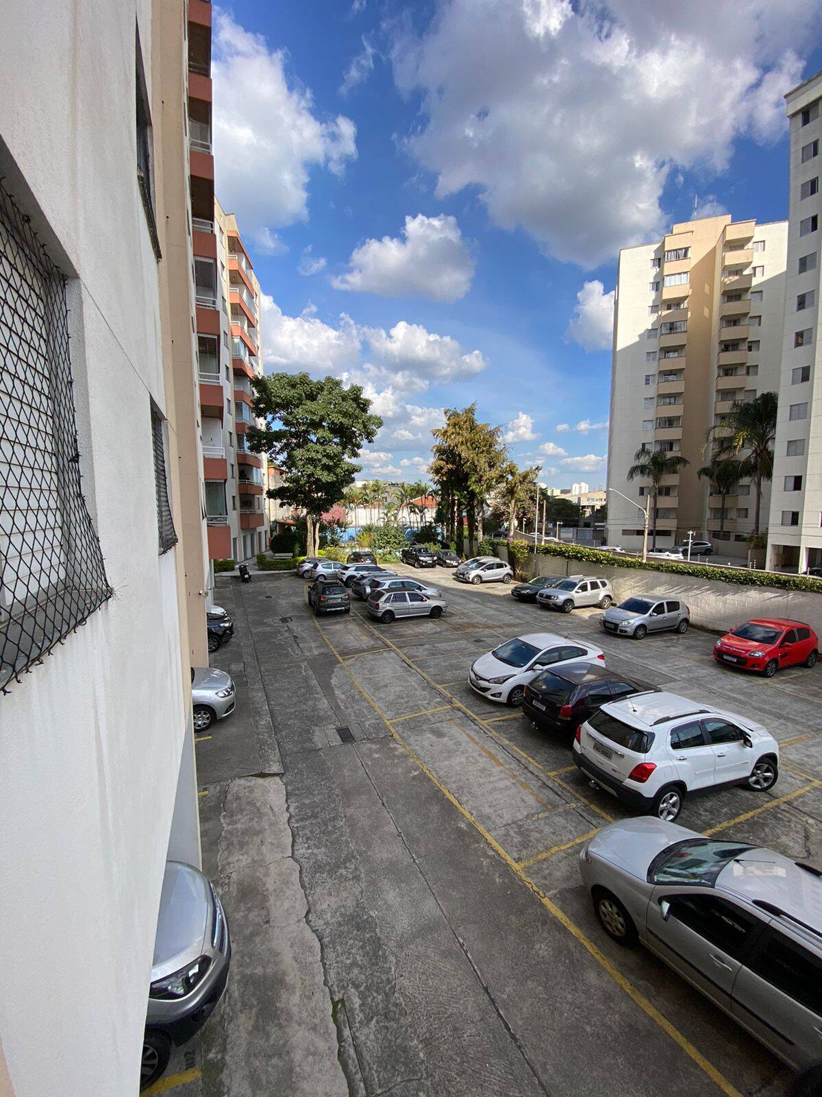 Apartamento à venda com 3 quartos, 67m² - Foto 25