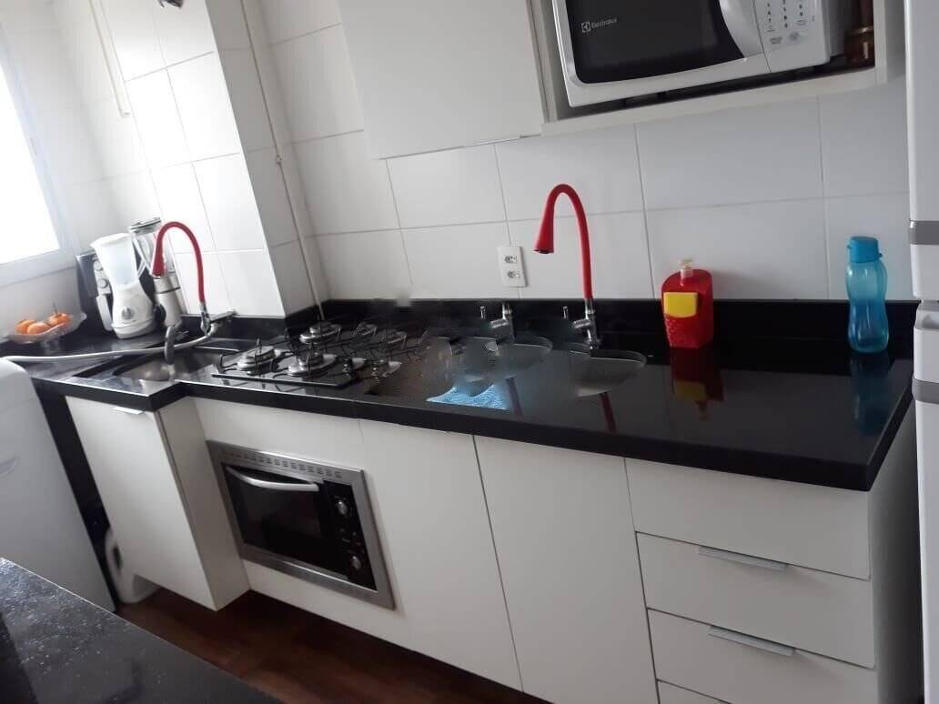 Apartamento à venda com 2 quartos - Foto 6