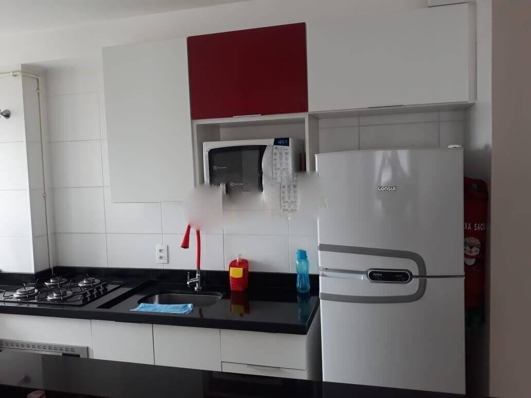 Apartamento à venda com 2 quartos - Foto 8