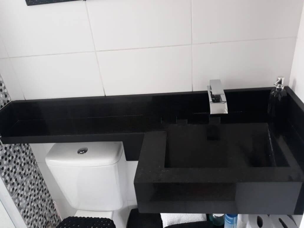 Apartamento à venda com 2 quartos - Foto 17