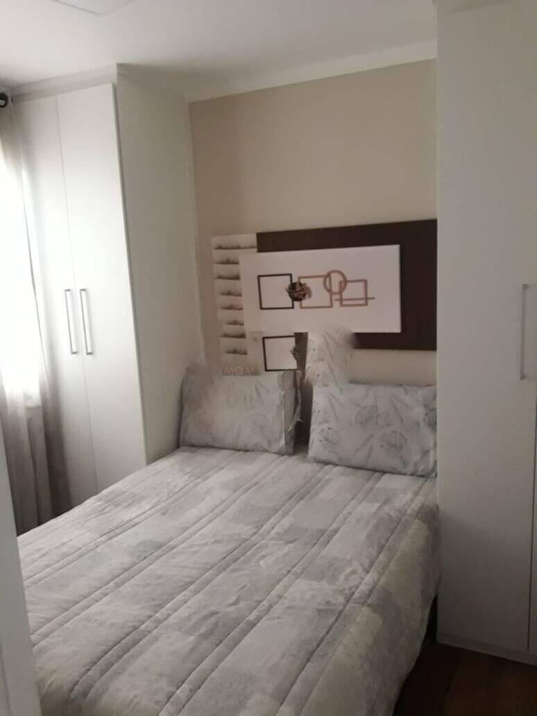 Apartamento à venda com 2 quartos - Foto 12