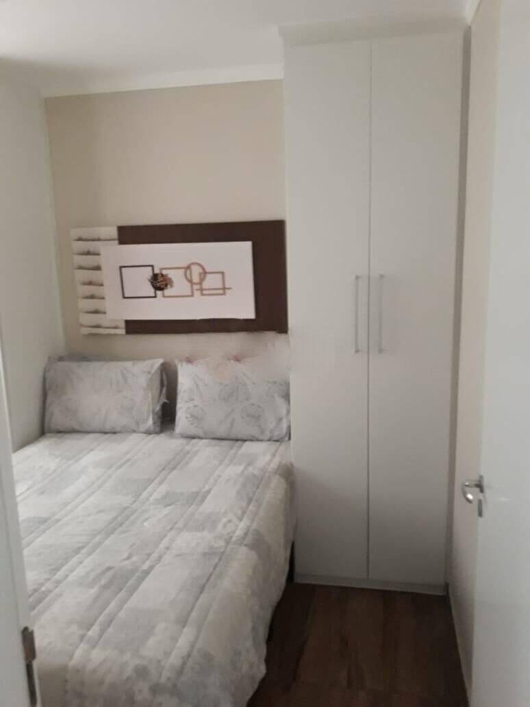 Apartamento à venda com 2 quartos - Foto 11